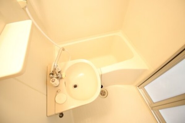 レオパレスエフハイムの物件内観写真